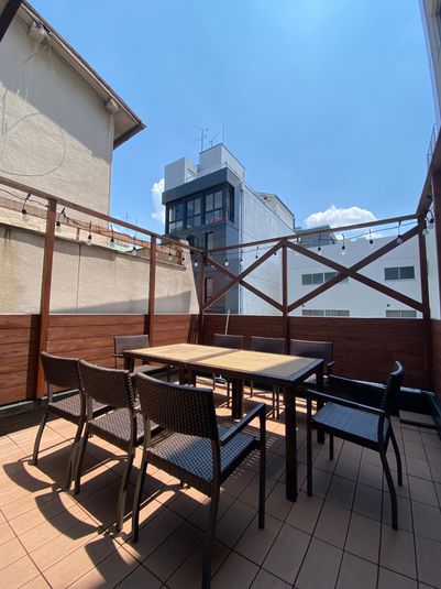 レンタルジム - BTS