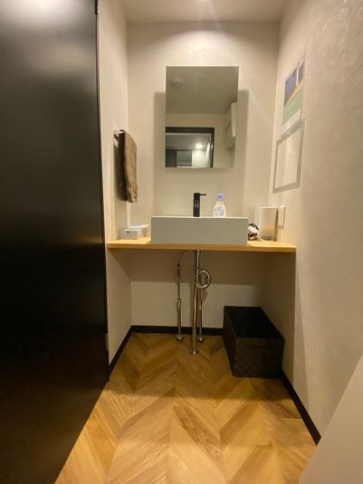 レンタルジム - BTS