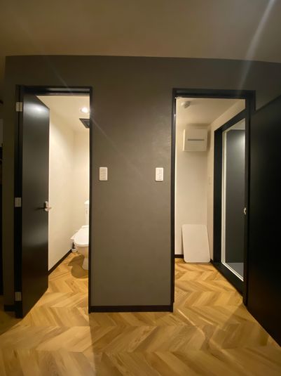 ダンススタジオ - BTS