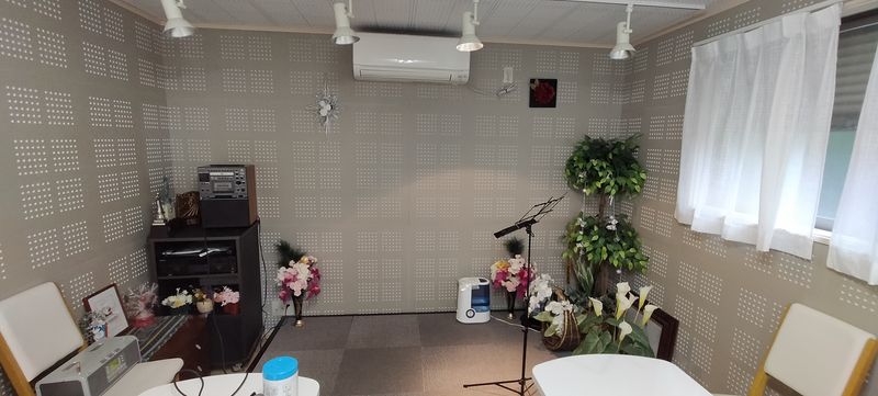 防音レンタルルーム - レンタルルーム［シアター］