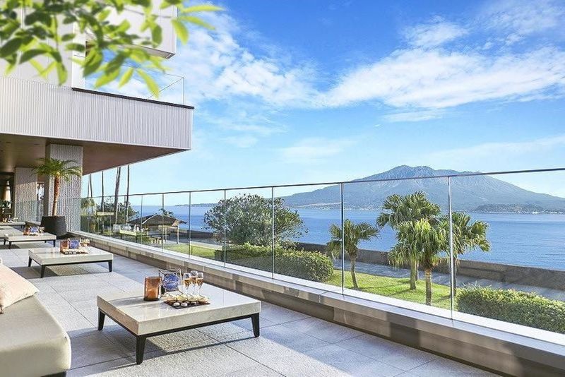 会議利用：テール-Terre- - ザ・ベイスイート 桜島テラス