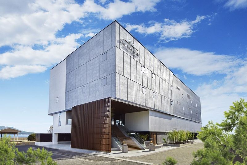 会議利用：メール-Mer- - ザ・ベイスイート 桜島テラス