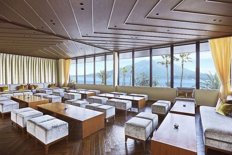 会議利用：メール-Mer- - ザ・ベイスイート 桜島テラス