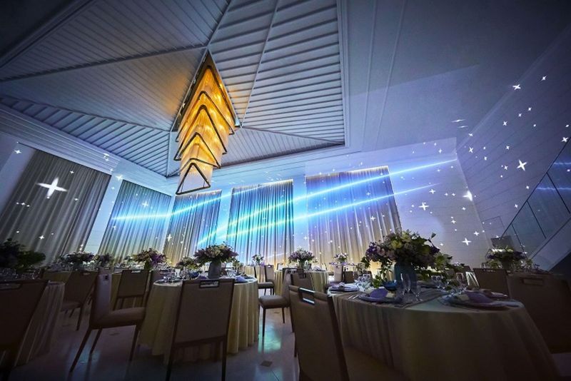 会議利用：メール-Mer- - ザ・ベイスイート 桜島テラス