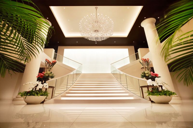 会議利用：コーラル - グレイスヒル・オーシャンテラス