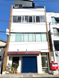 スタジオブーン久留米 駅ちかレンタルサロンの外観の写真