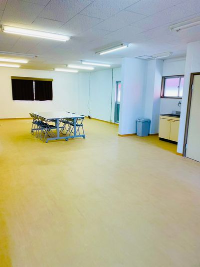 多目的スぺース(2階) - 株式会社モリエン姫路営業所