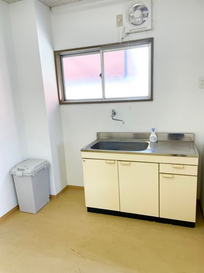 多目的スぺース(2階) - 株式会社モリエン姫路営業所