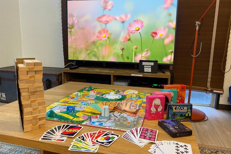 キッチンスペース - 101_MOLE池袋