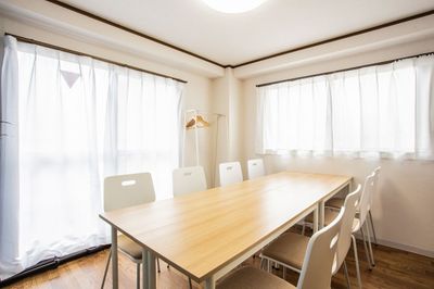 ふれあい貸し会議室 心斎橋アスティオン ふれあい貸し会議室 心斎橋Aの室内の写真