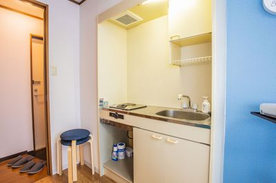 ふれあい貸し会議室 心斎橋アスティオン ふれあい貸し会議室 心斎橋Aの室内の写真