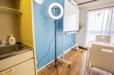 ふれあい貸し会議室 心斎橋アスティオン ふれあい貸し会議室 心斎橋Aの設備の写真