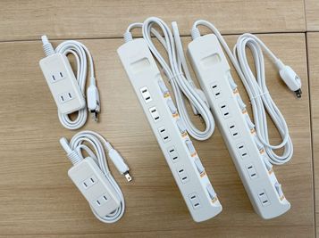 ふれあい貸し会議室 心斎橋アスティオン ふれあい貸し会議室 心斎橋Aの設備の写真