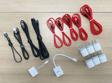 ふれあい貸し会議室 心斎橋アスティオン ふれあい貸し会議室 心斎橋Aの設備の写真