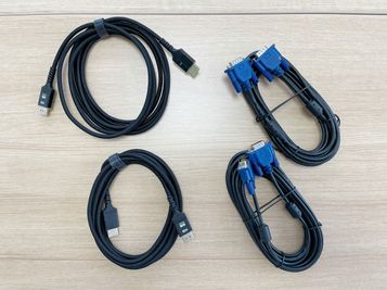 ふれあい貸し会議室 心斎橋アスティオン ふれあい貸し会議室 心斎橋Aの設備の写真