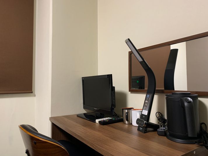 レンタルワーキングスペース - ホテルエリアワン大分