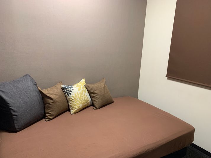 レンタルワーキングスペース - ホテルエリアワン大分