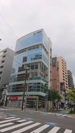 ビステーション福岡天神 レンタルオフィスB4の外観の写真