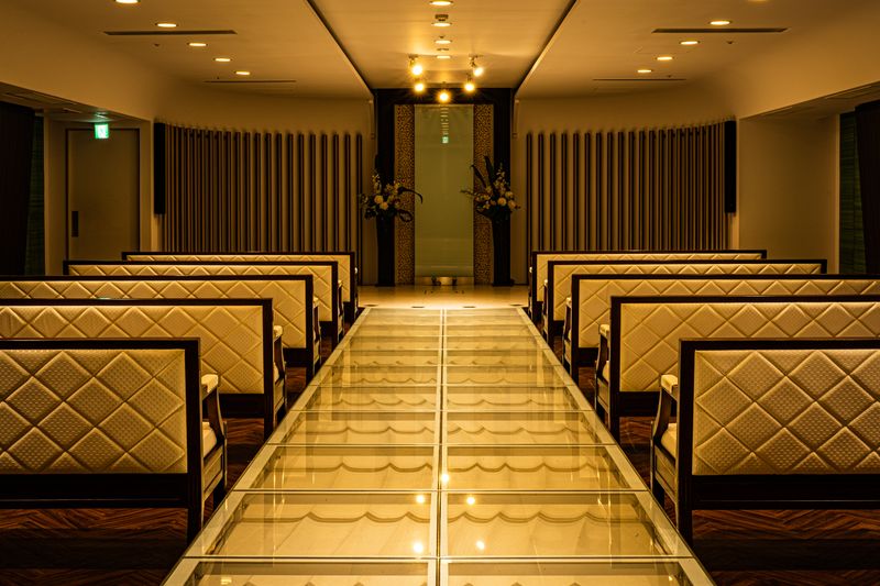 ラグジュアリー - フォトスタジオ マッシュアップ