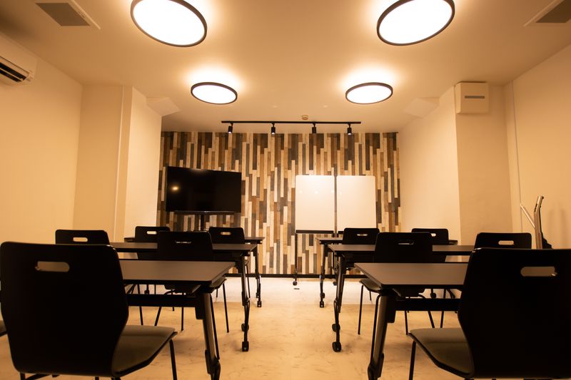 CaReealize京橋会議室 - CaReealize会議室