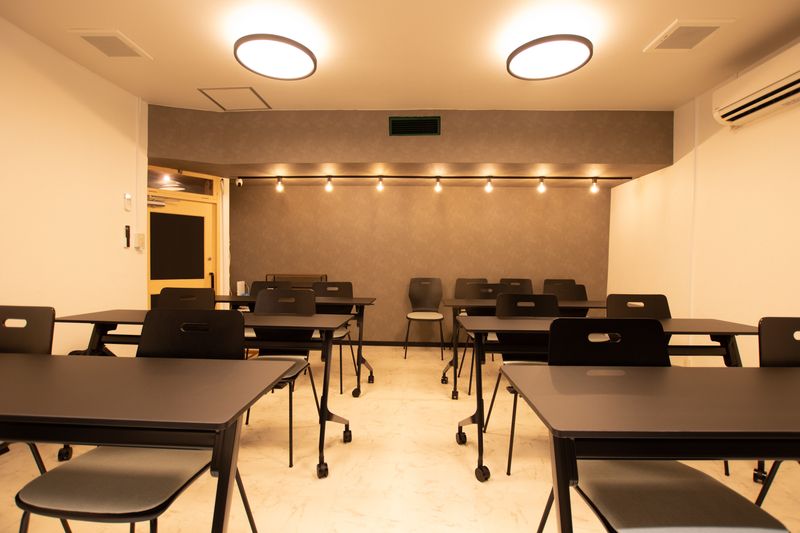 CaReealize京橋会議室 - CaReealize会議室