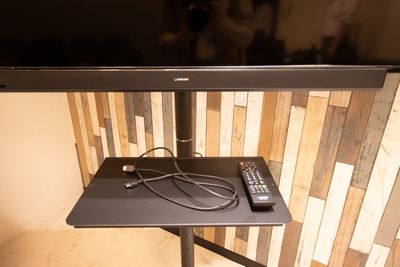 HDMIケーブル(モニター用) - CaReealize会議室 CaReealize京橋会議室の設備の写真