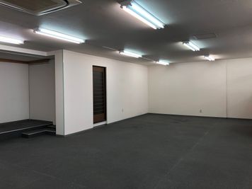 【広々と使える100㎡多目的オープンスペース】太田駅徒歩3分／30名程度で利用可 - am Gallery OHTA