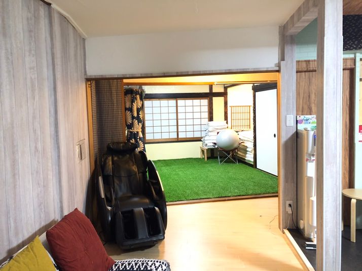 一棟貸し切り　備品利用完全無料 - 和彩家