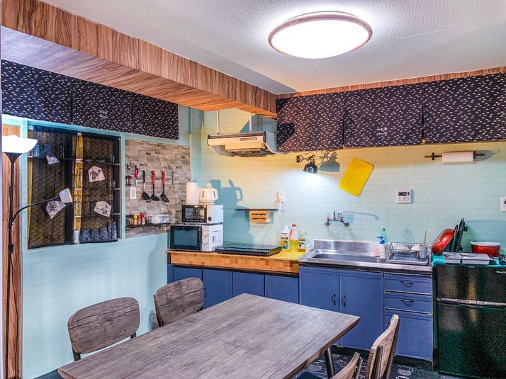 一棟貸し切り　備品利用完全無料 - 和彩家