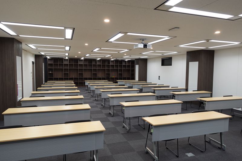 【神田カンファレンス・ルーム】3階ルーム３、神田神保町徒歩5分 - 神田カンファレンス・ルーム