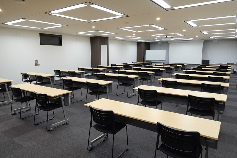 【神田カンファレンス・ルーム】3階ルーム３、神田神保町徒歩5分 - 神田カンファレンス・ルーム