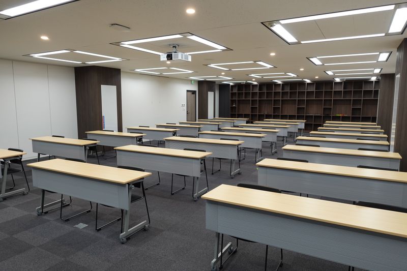 【神田カンファレンス・ルーム】3階ルーム３、神田神保町徒歩5分 - 神田カンファレンス・ルーム