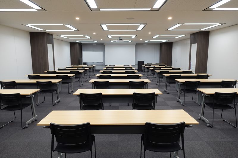 【神田カンファレンス・ルーム】3階ルーム３、神田神保町徒歩5分 - 神田カンファレンス・ルーム