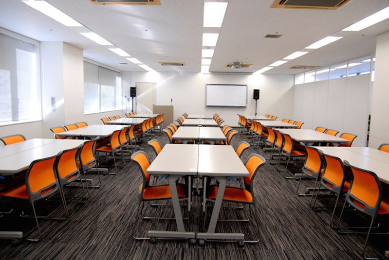 セミナー会場 - Natuluck日本橋