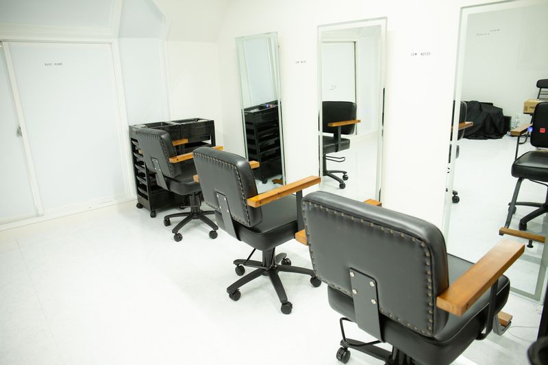 竹下通り面貸しプライベートサロン - NINJA 