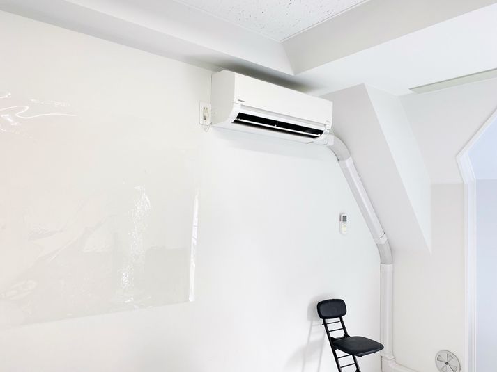 竹下通り面貸しプライベートサロン - NINJA 