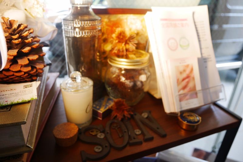 貸会議室 - ネイルスペシャリスト育成校ソワン