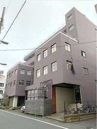 スタジオエリース レンタルスタジオエリースの外観の写真