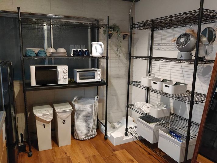 simasima古馬場 - simasima古馬場