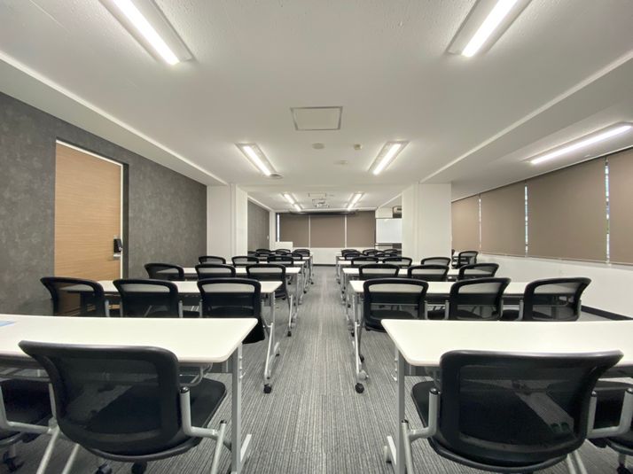 7F 会議室 B - TIME SHARING渋谷ワールド宇田川ビル【無料WiFi】