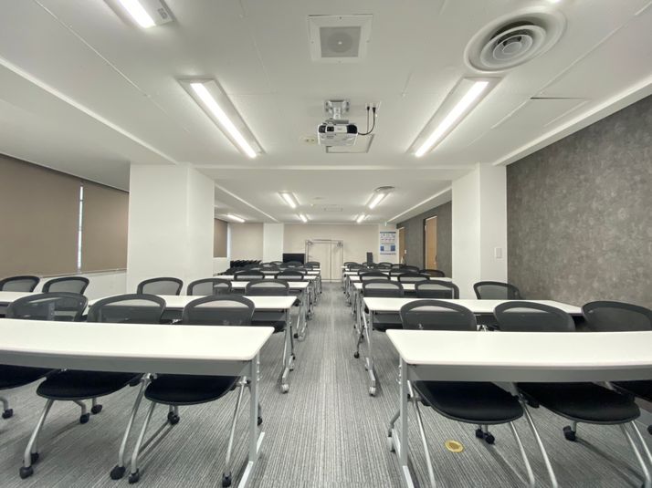 7F 会議室 B - TIME SHARING渋谷ワールド宇田川ビル【無料WiFi】