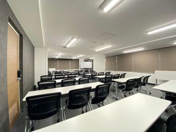 TIME SHARING渋谷ワールド宇田川ビル【無料WiFi】 7F 会議室 Bの室内の写真