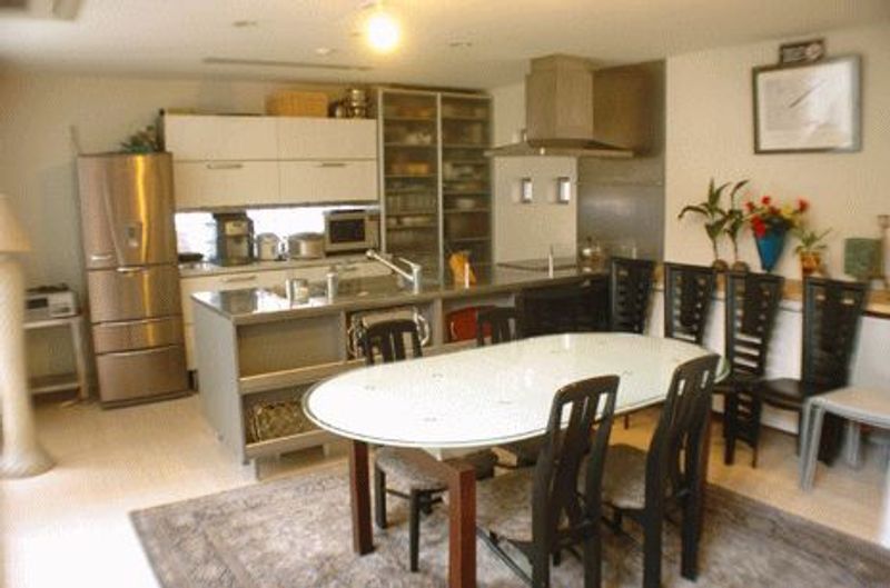 一軒家　撮影以外で使用 - スタジオカサブランカ