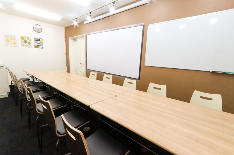 ふれあい貸し会議室 渋谷No33 - ふれあい貸し会議室 渋谷新生