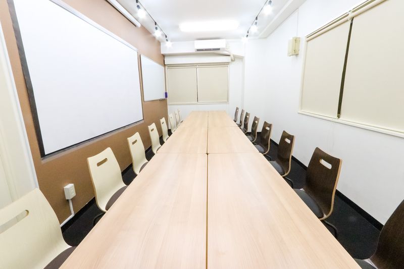 ふれあい貸し会議室 渋谷No33 - ふれあい貸し会議室 渋谷新生