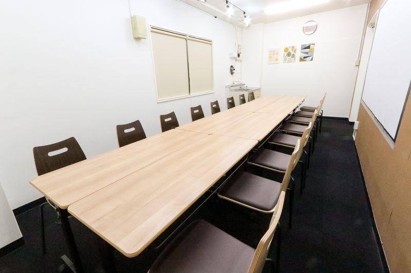 ふれあい貸し会議室 渋谷No33 - ふれあい貸し会議室 渋谷新生