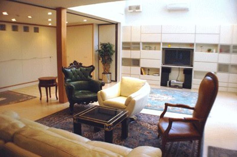 一軒家　撮影以外で使用 - スタジオカサブランカ