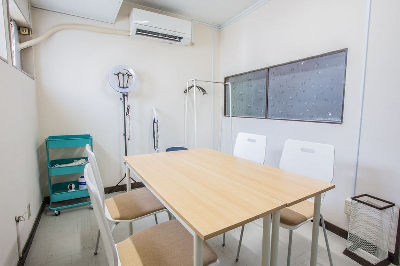 ふれあい貸し会議室 十三A - ふれあい貸し会議室 十三東二