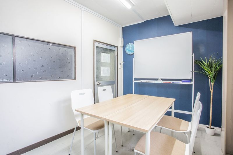 ふれあい貸し会議室 十三A - ふれあい貸し会議室 十三東二