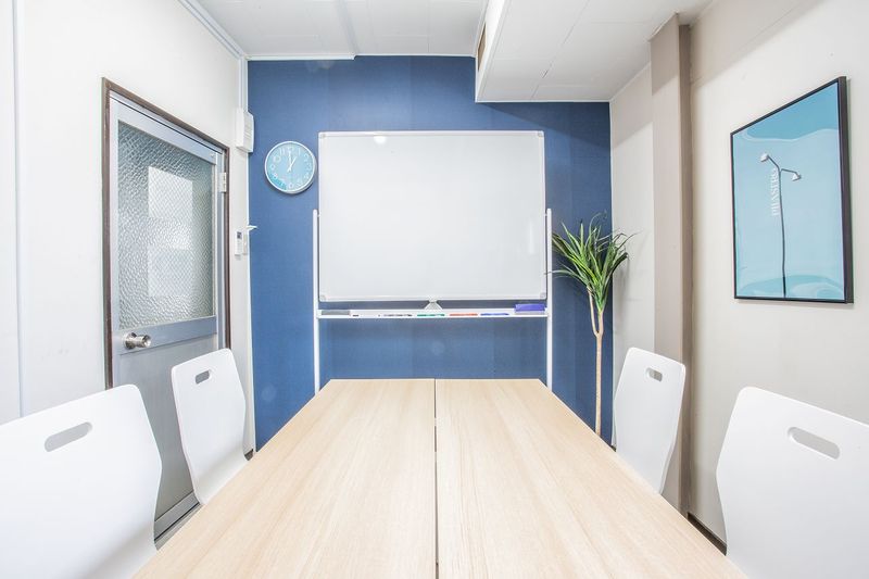 ふれあい貸し会議室 十三A - ふれあい貸し会議室 十三東二